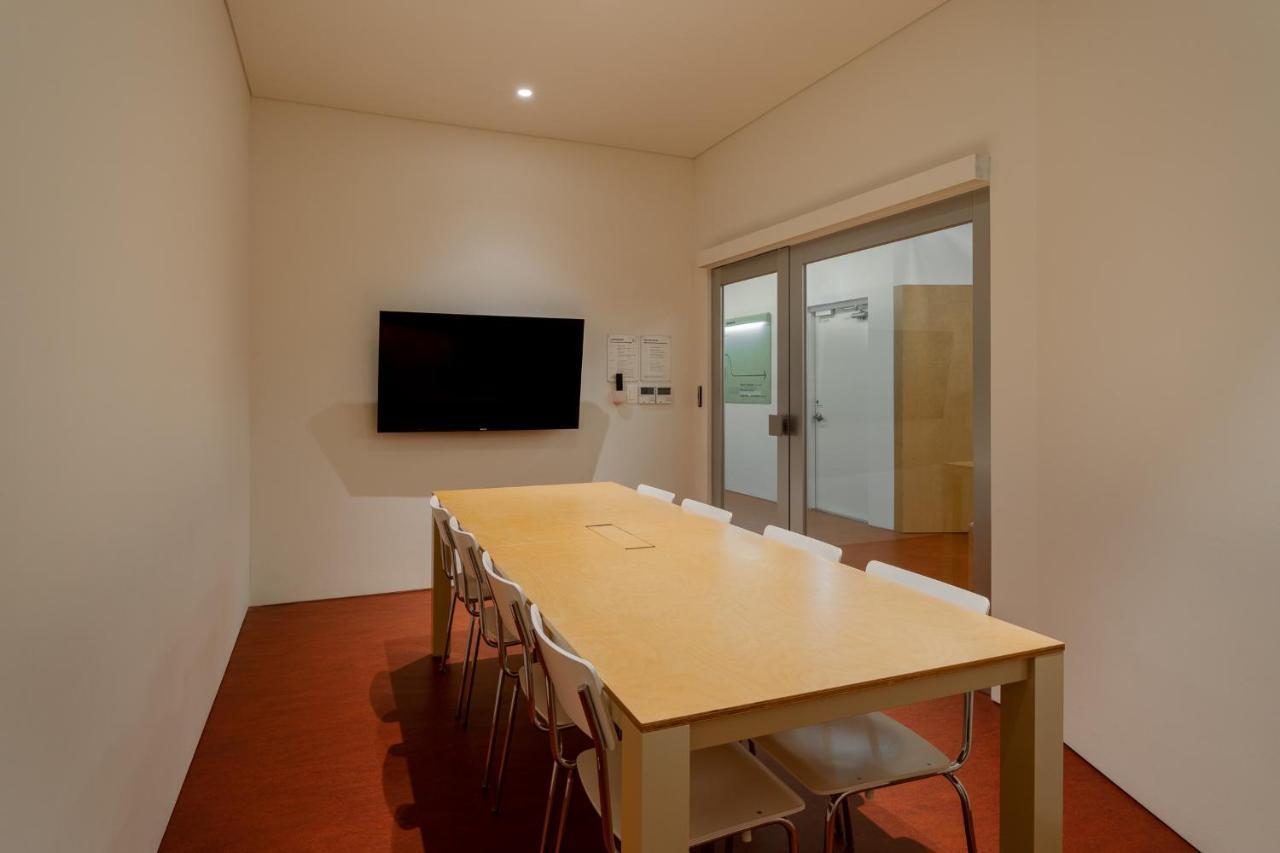 Mangrove Dongdaemun Hotel Seoul Ngoại thất bức ảnh