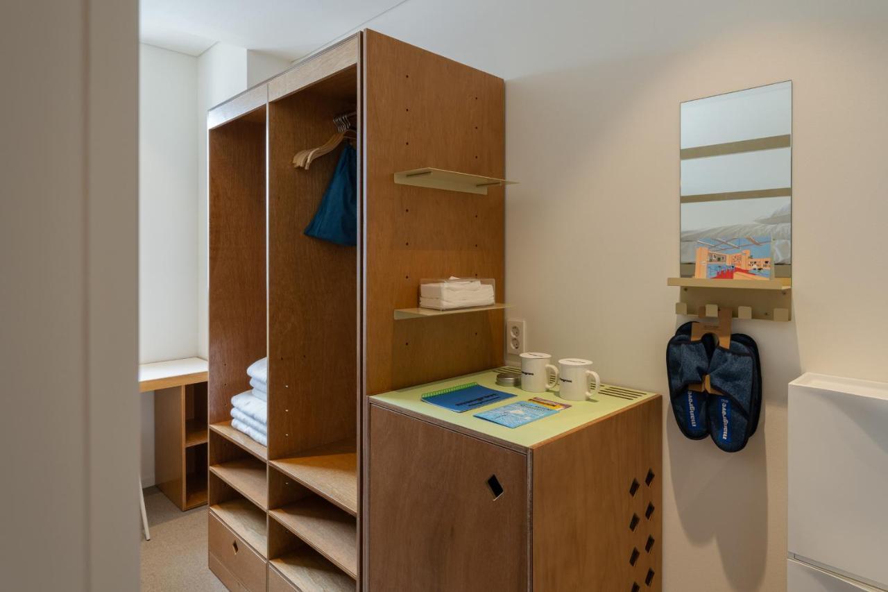Mangrove Dongdaemun Hotel Seoul Ngoại thất bức ảnh