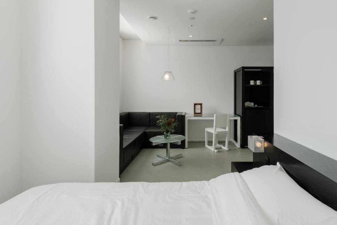 Mangrove Dongdaemun Hotel Seoul Ngoại thất bức ảnh