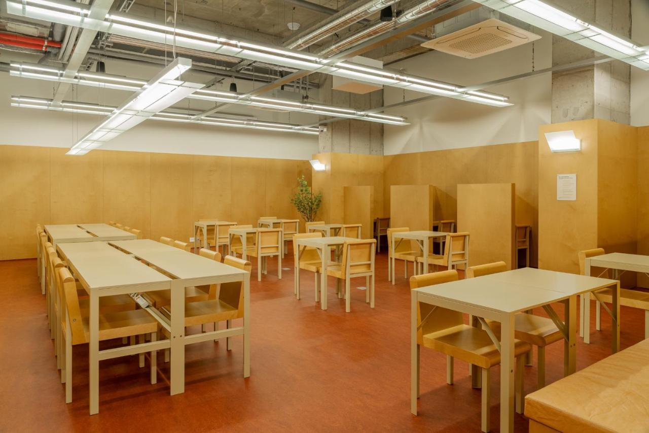 Mangrove Dongdaemun Hotel Seoul Ngoại thất bức ảnh