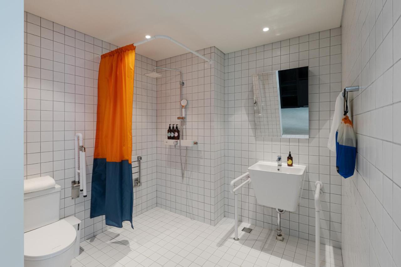 Mangrove Dongdaemun Hotel Seoul Ngoại thất bức ảnh