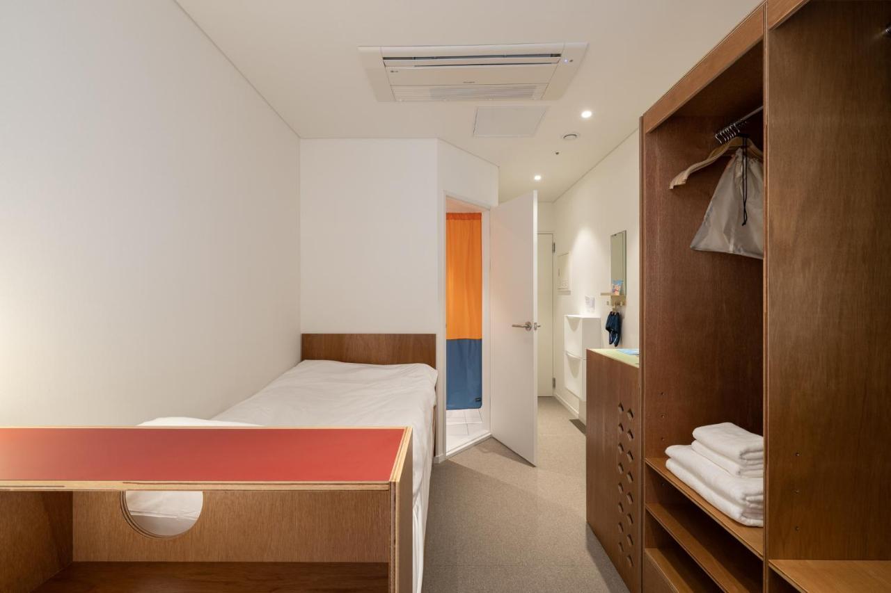 Mangrove Dongdaemun Hotel Seoul Ngoại thất bức ảnh