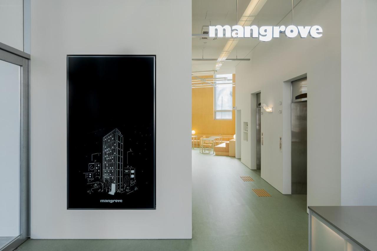 Mangrove Dongdaemun Hotel Seoul Ngoại thất bức ảnh