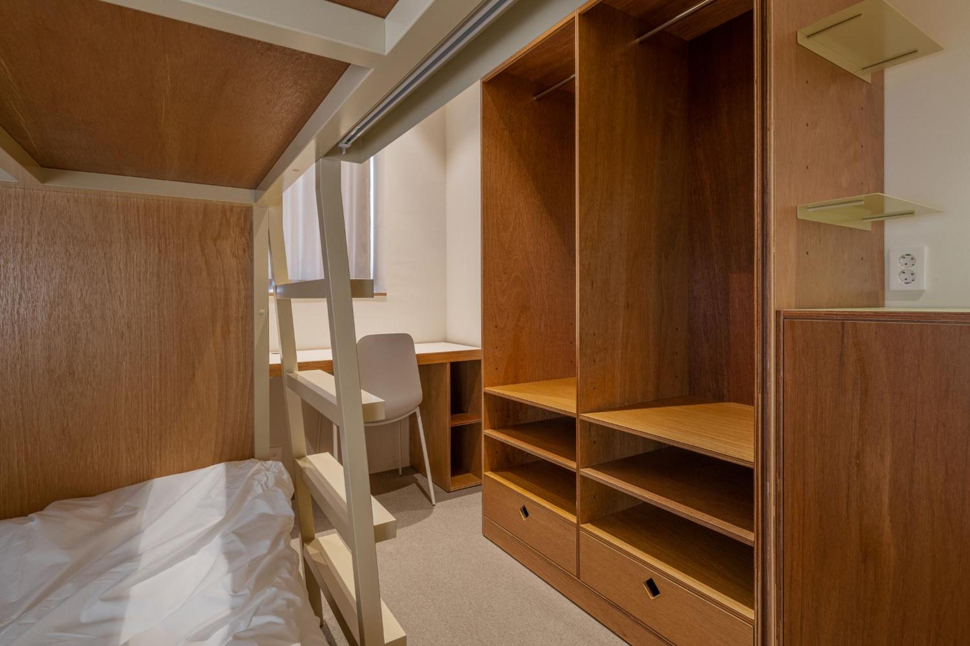 Mangrove Dongdaemun Hotel Seoul Ngoại thất bức ảnh