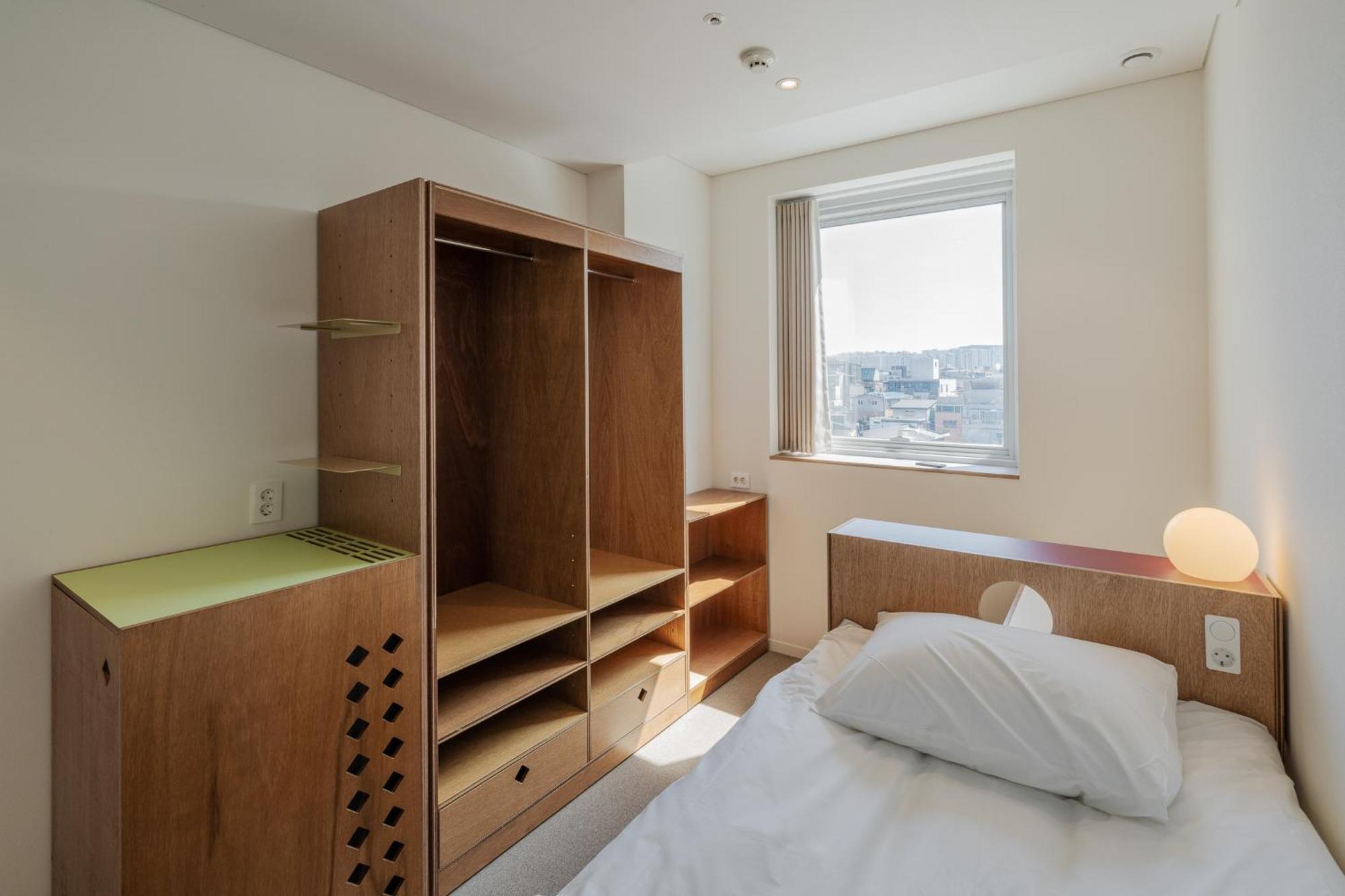 Mangrove Dongdaemun Hotel Seoul Ngoại thất bức ảnh